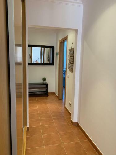 Apartamento Ref�gio Do Cl�rigo