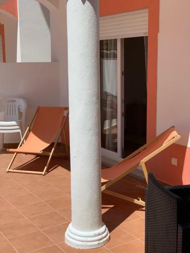 Apartamento Ref�gio Do Cl�rigo