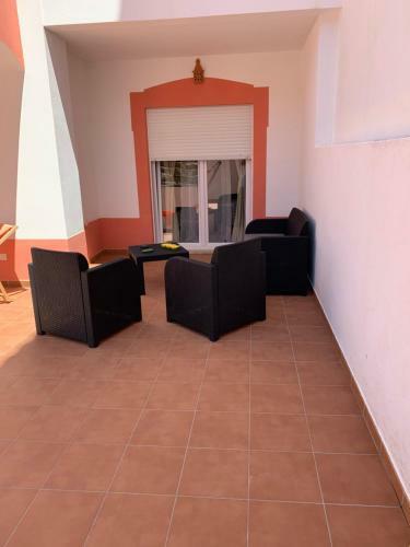 Apartamento Ref�gio Do Cl�rigo
