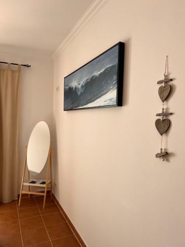 Apartamento Ref�gio Do Cl�rigo