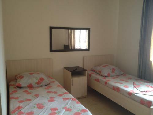 Hostal Guest House Elka