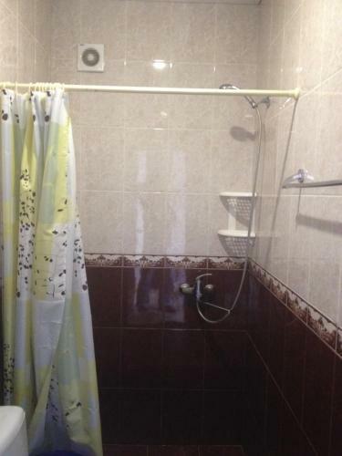Hostal Guest House Elka