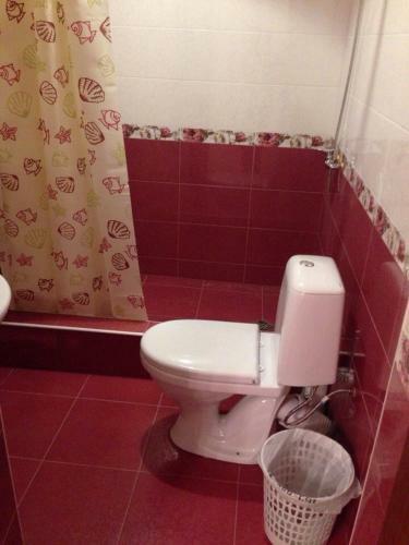 Hostal Guest House Elka