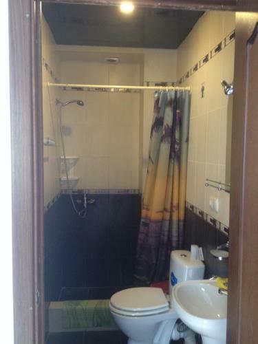 Hostal Guest House Elka