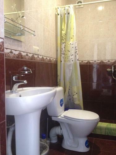 Hostal Guest House Elka