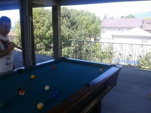 Hostal Guest House Elka