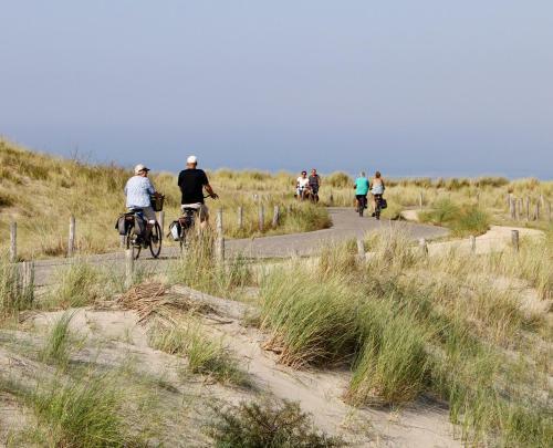 Chalet Bonanza - Texel