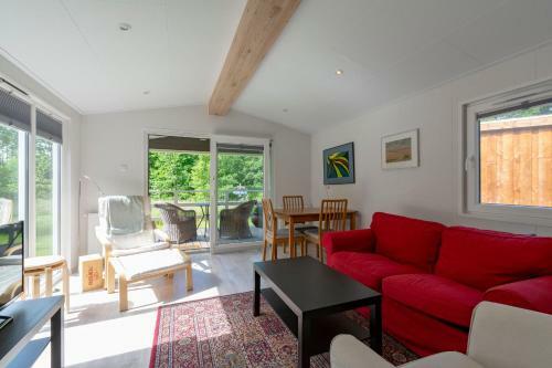Chalet Bonanza - Texel