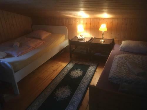 Holiday Home Sondre Hallangen