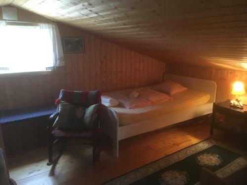 Holiday Home Sondre Hallangen