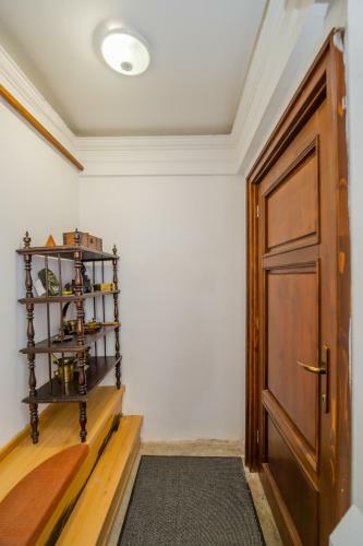Wine Cellar Apartment