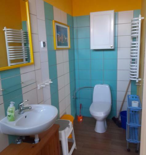 Squash I Apartamenty Pajamad