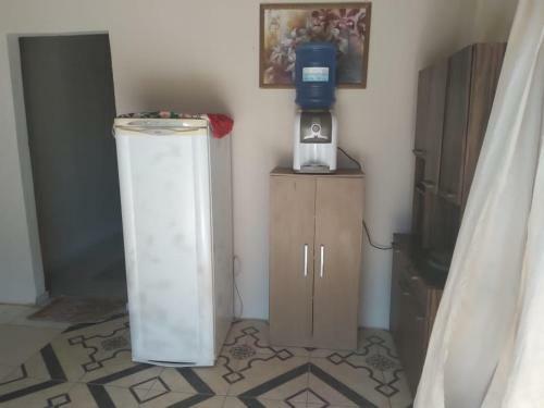 Apartamento Kit Net Chpada 2