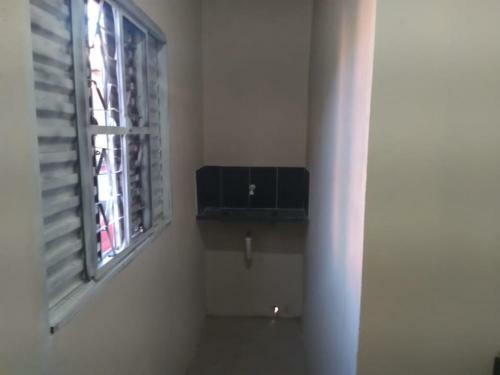 Apartamento Kit Net Chpada 2