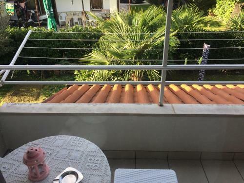 Hostal Rooms And Apartment Lia
