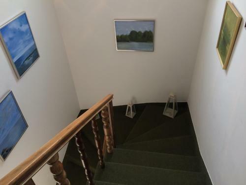 Hostal Rooms And Apartment Lia