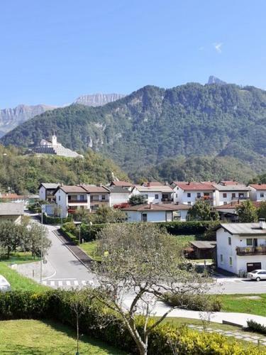 Apartma Panorama