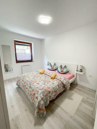 Apartment Nona Nina