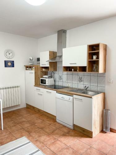 Apartment Nona Nina