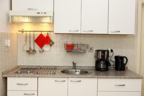 Apartma Grof