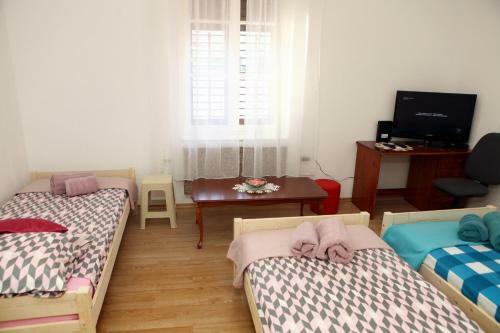 Apartma Grof