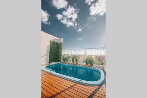 Apartamento N1a1 - New, Nice, For Long And Short Stay