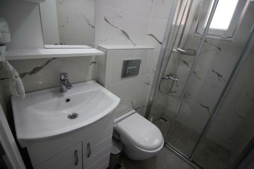 Apartamento Nilada Bozcaada