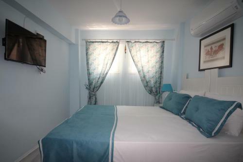 Apartamento Nilada Bozcaada
