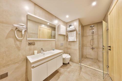 Apartamento Thomas Suites Dat�a