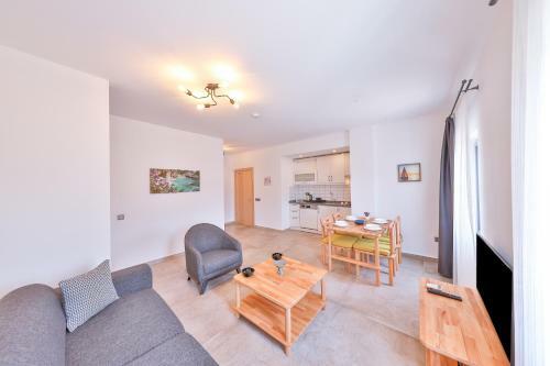 Apartamento Thomas Suites Dat�a