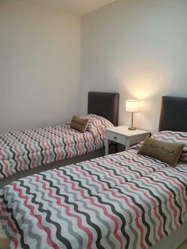 Apartamento Departamento Ocampo II