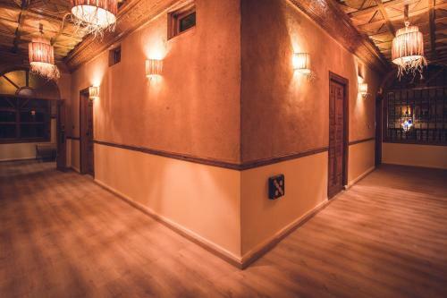 Bed & Breakfast Riad Tumast