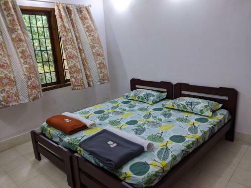 Siderbhan Homestay Chikmagalur
