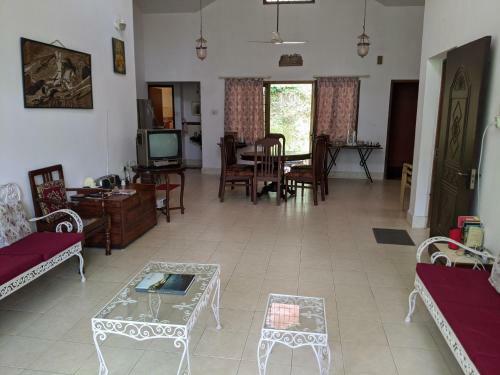 Siderbhan Homestay Chikmagalur