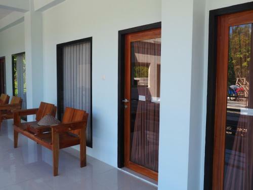 Hotel Honeybee Homestay