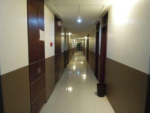 Posada Dumaguete Dormitel