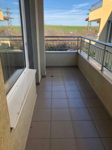 Apartamento Tatiana Pines