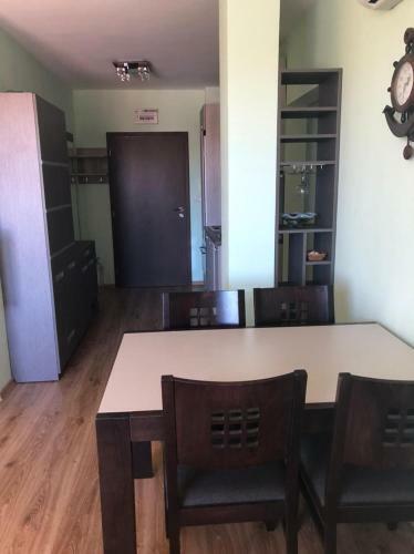 Apartamento Tatiana Pines