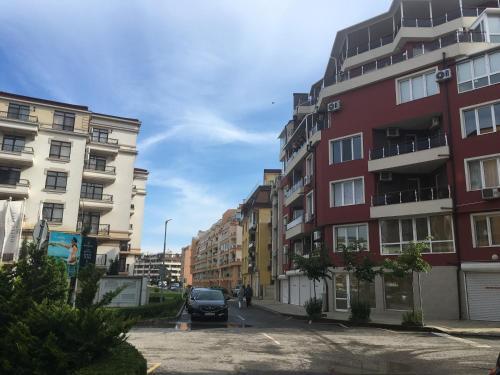 Raija Apartments - Studio 4