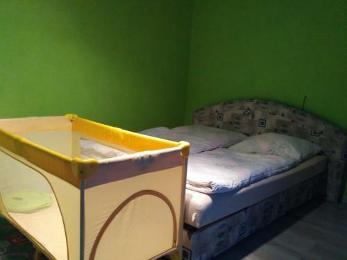 Apartamento Chalupa Na L�pov� V Hlohovci