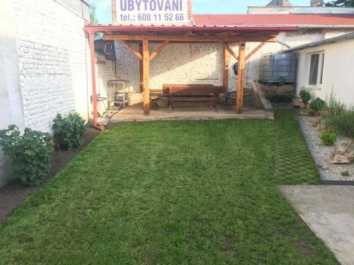 Apartamento Chalupa Na L�pov� V Hlohovci