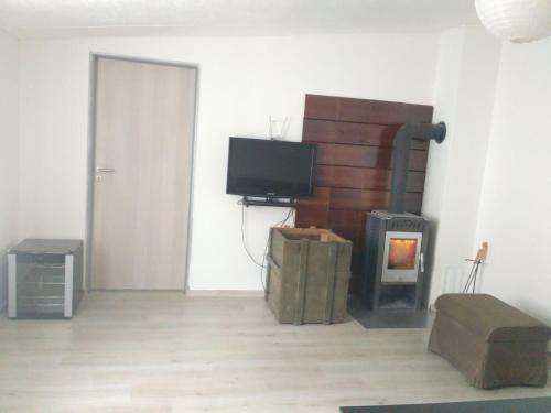 Apartamento Chalupa Na L�pov� V Hlohovci