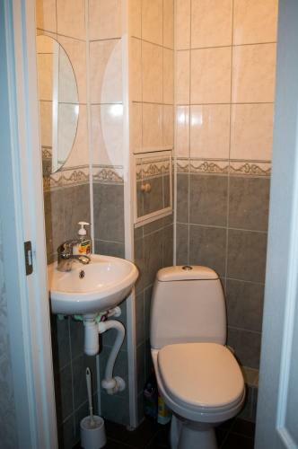 Apartamento �htu P�ik Majutus