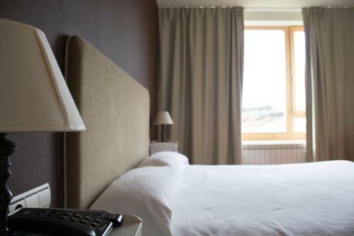 Gran Hotel Pandorado