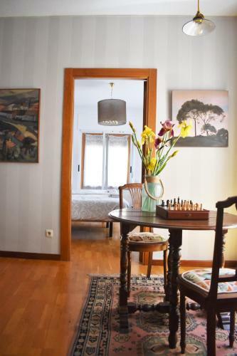 Apartamento Vut Comuneros