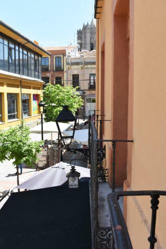 Apartamento Vut Comuneros