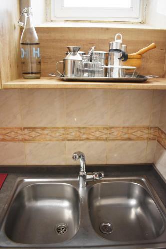 Apartamento Vut Comuneros