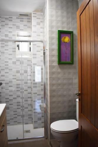 Apartamento Vut Comuneros