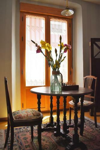Apartamento Vut Comuneros