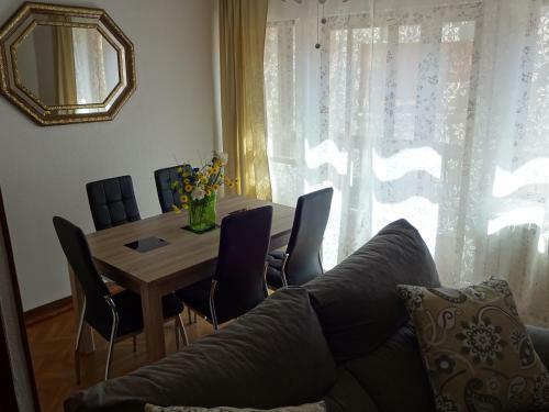 Apartamento La Flor De Lis